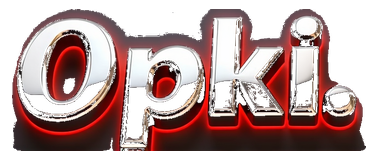 0pki logo