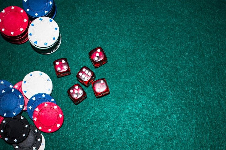 0pki Live Dealer