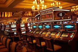 0pki Casino en Vivo